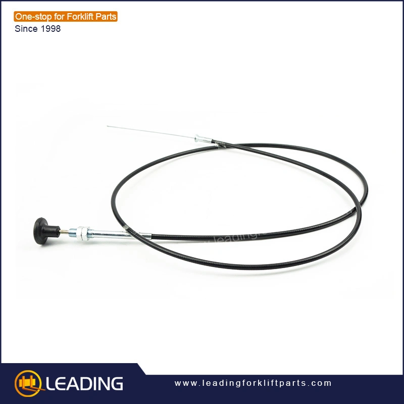 Industrial Supply Company Forklift Inching Cable