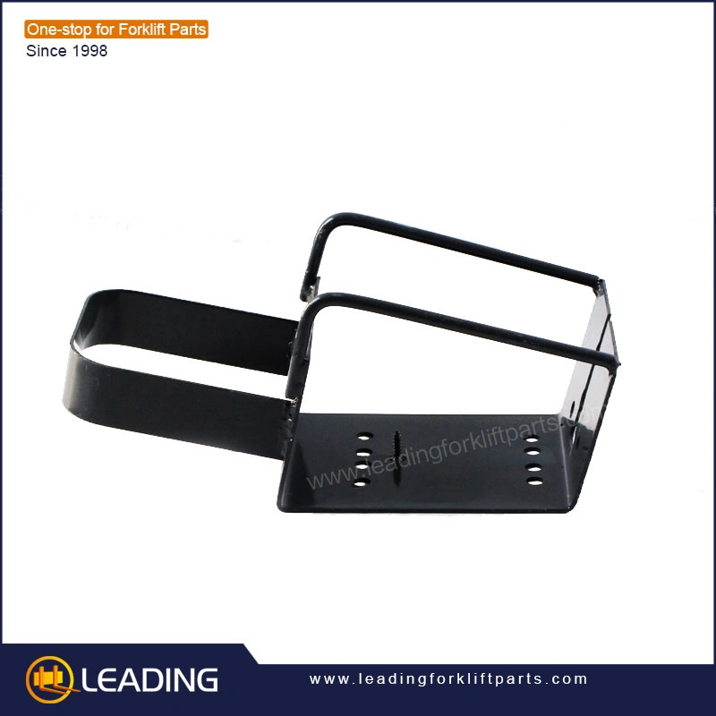 Factory Forklift Headlight Bracket for Hl Hecha Forklift 1-10t