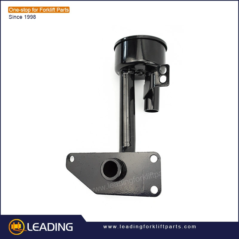 Forklift Diesel Engine Breather Spare Parts