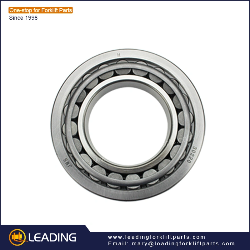 Forklift Roller Bearing Forklift Mast Roller Bearings for Heli Truck Heli 25 Forklift JAC