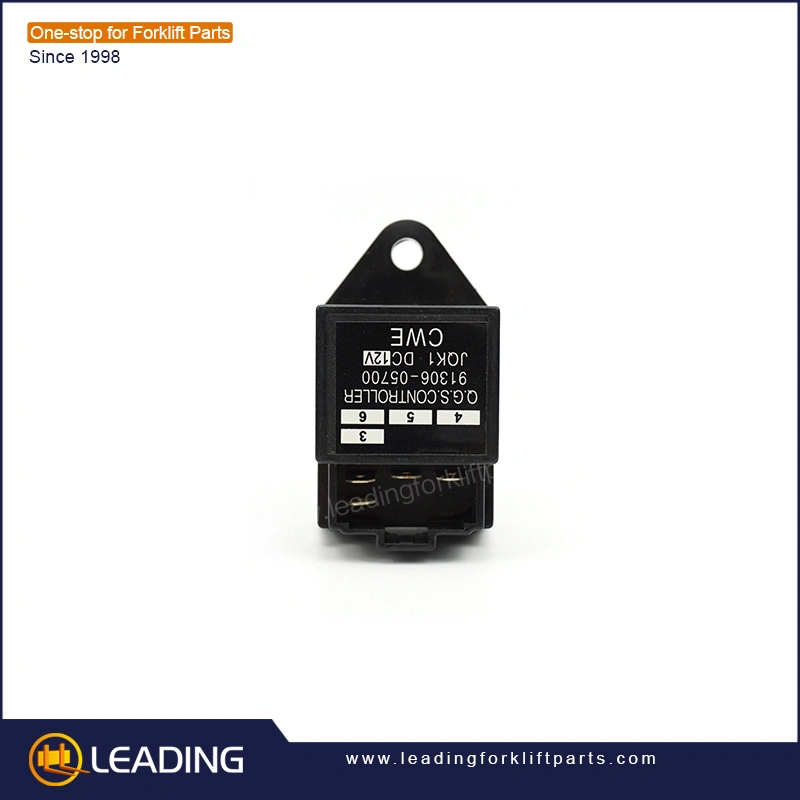 Forklift Parts Timer Forklift Panel Timer