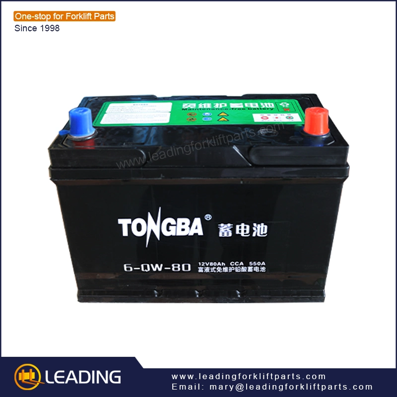 Beat Price Forklift Battery 12V