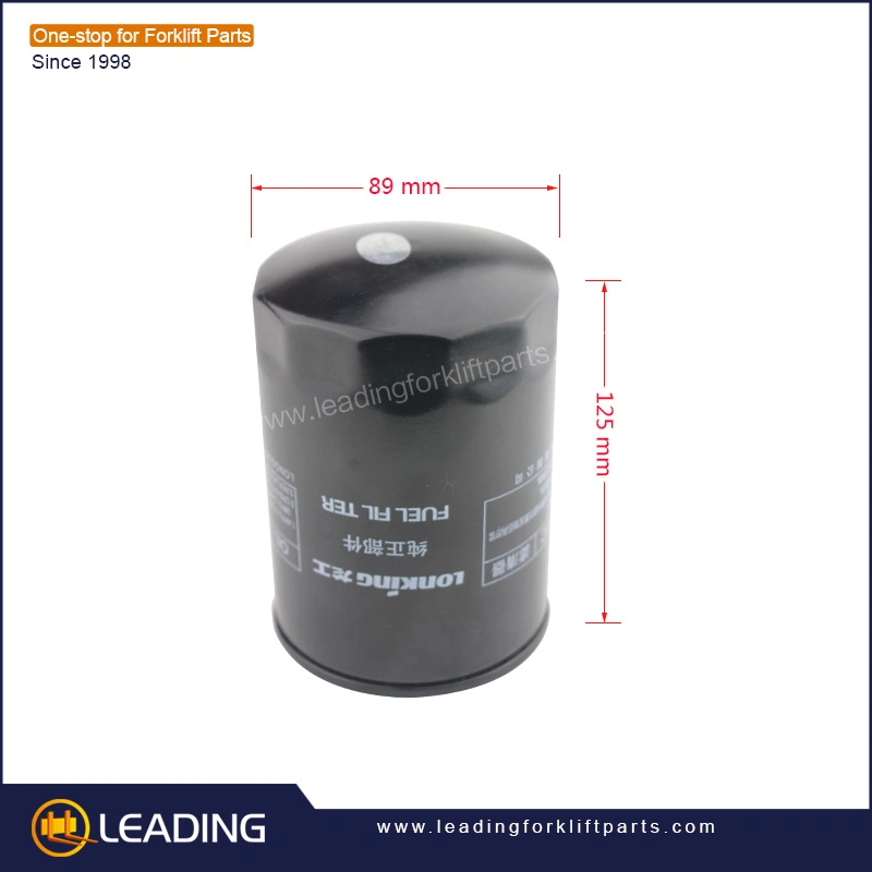 Factory Direct Sell High Quality Oil Filter