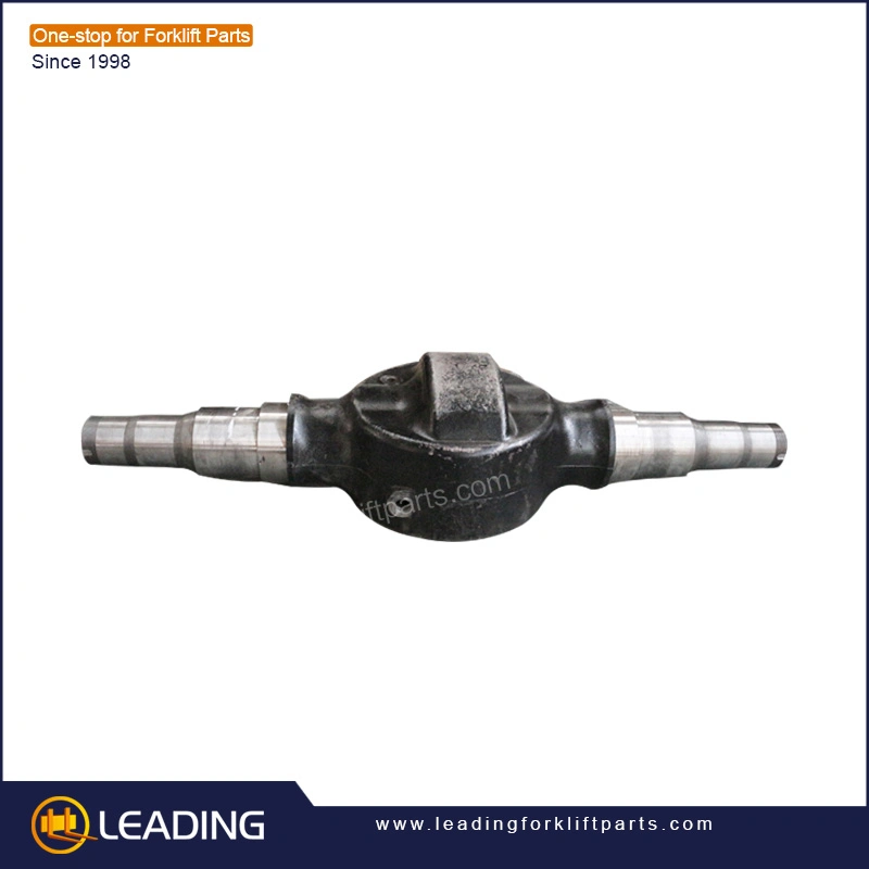 Factory Price Forklift Driving Axle Case for Heli Lonking and JAC