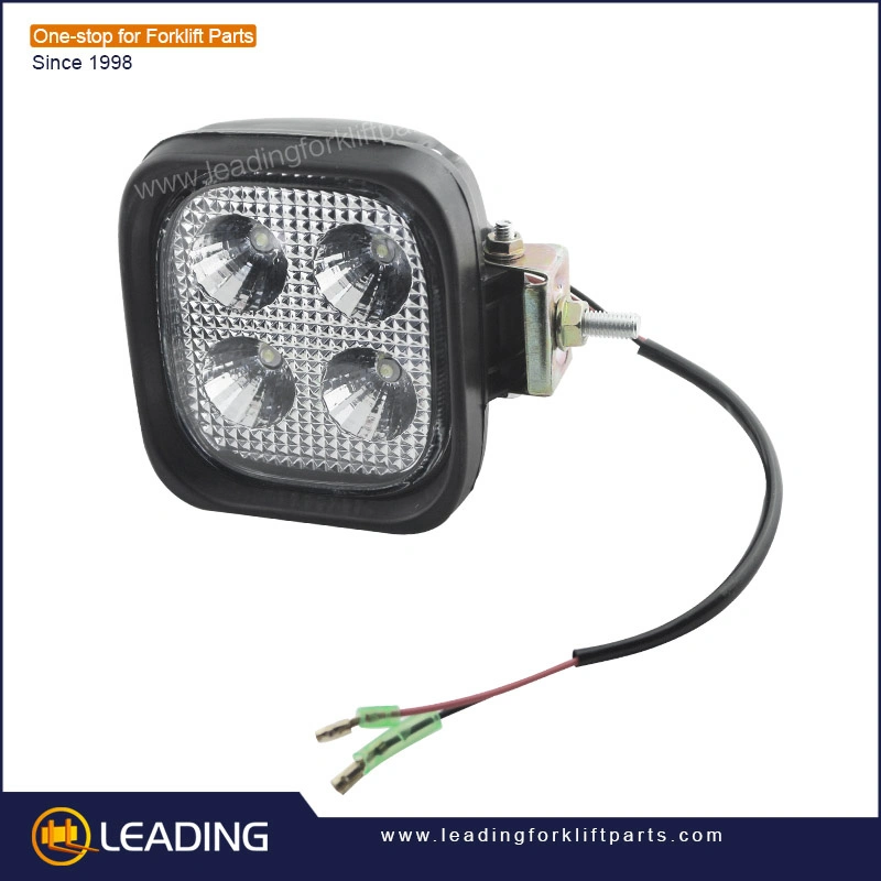 Forklift Safety Warning Light 12-36V LED