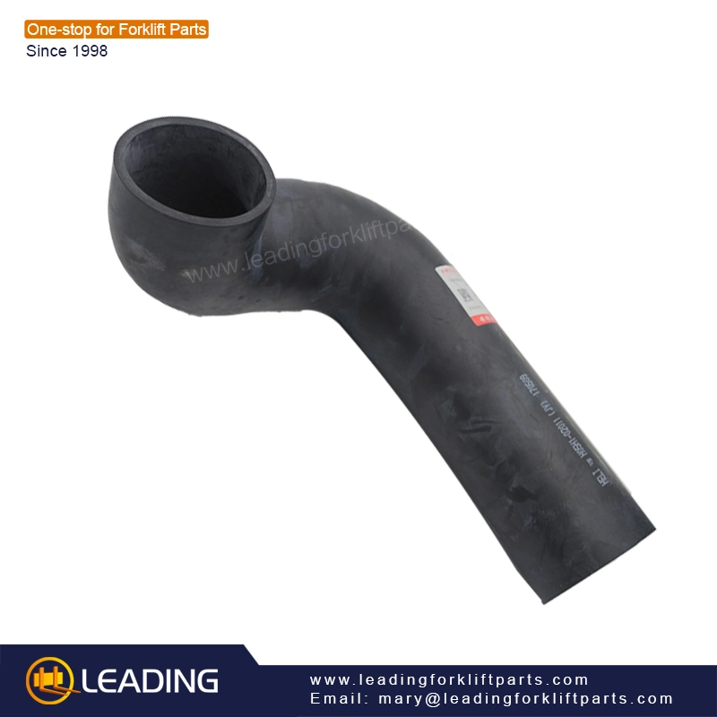 Hot Sales 2 mm Thick Forklift Engine Intake Pipe