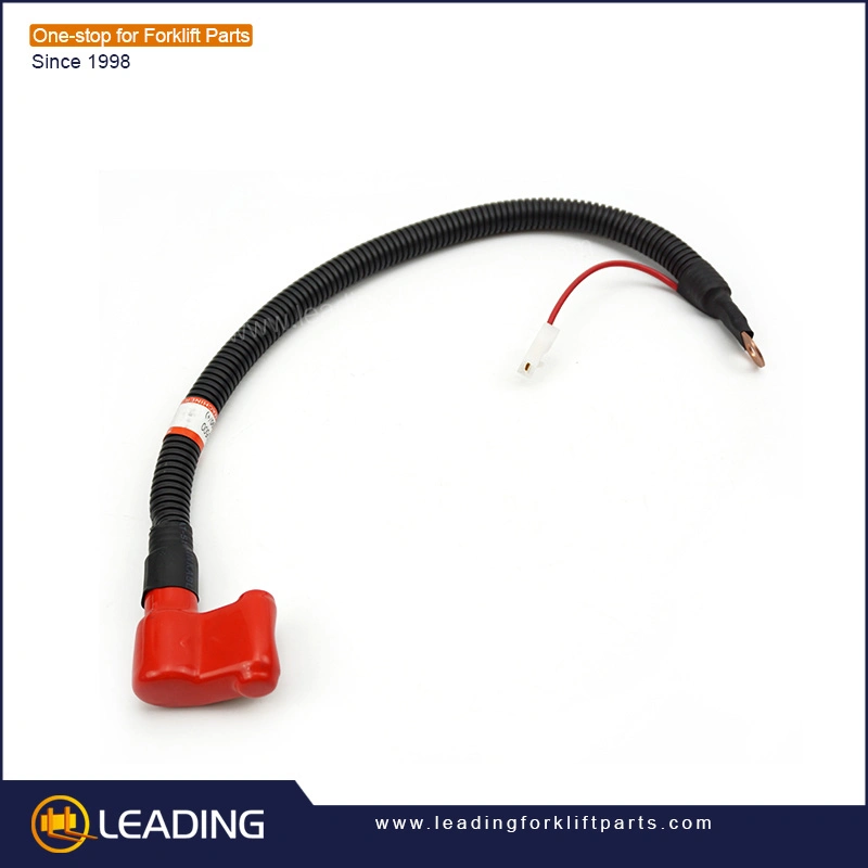 Battery for Forklift Accumulator Lead Battery Forklift Electric