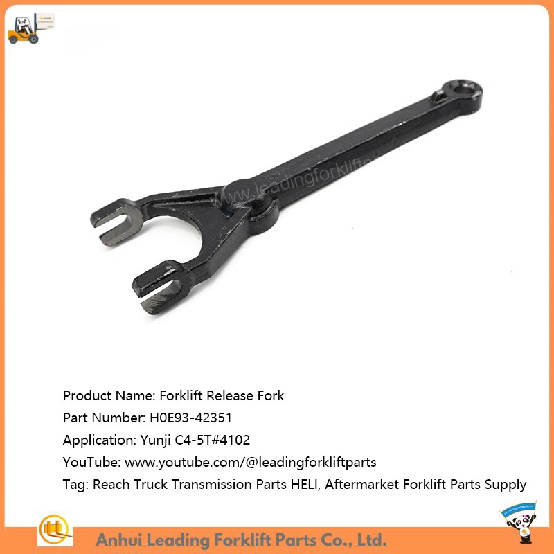 Forklift Release Fork Heli Aftermarket Forklift Parts Supply Reach Truck Transmission Parts