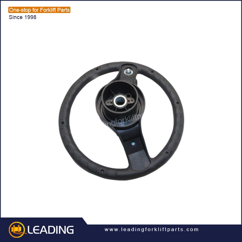 Wholesale Price Forklift Parts Forklift Steering Wheel