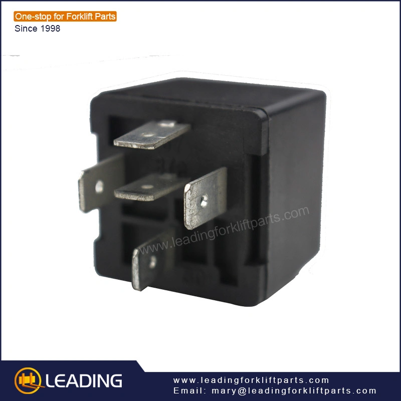 High Quality Forklift Starter Relay Parts