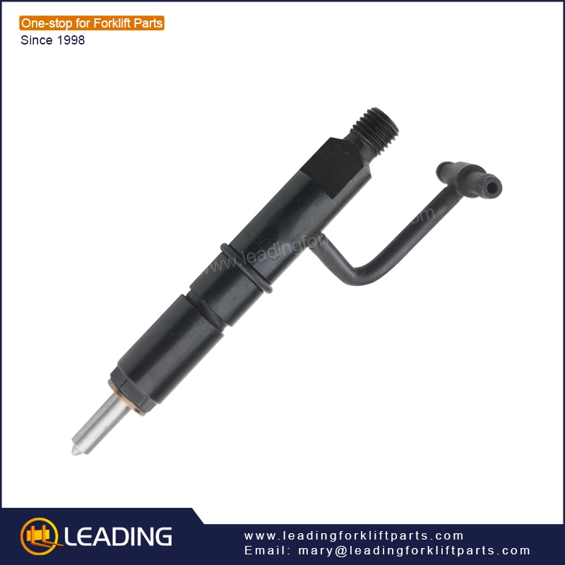 Forklift Spares Diesel Forklift Engine Fuel Injector