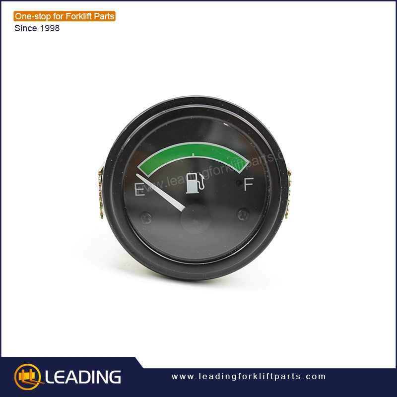 Forklift Parts Oil Diesel Fuel Meter Indicator