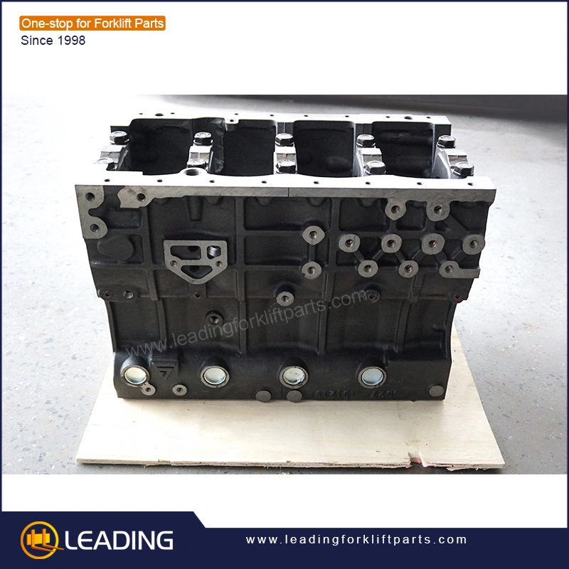 Engine Nissan Engine Cylinder Head K21, K25, K15, H20-II, H20-I for Heli H2000 Heli 25 Forklift JAC