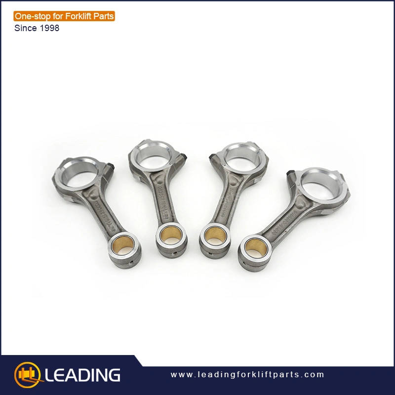 Forklift Parts Diesel Engine Connecting Rod for Heli Truck Heli Lift Trucks Cpcd25 Forklift