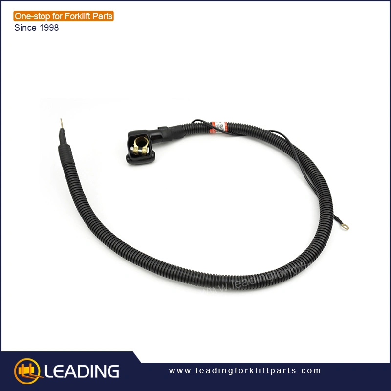 Forklift Parts Electrical Sensor System Forklift Fuel Sensor