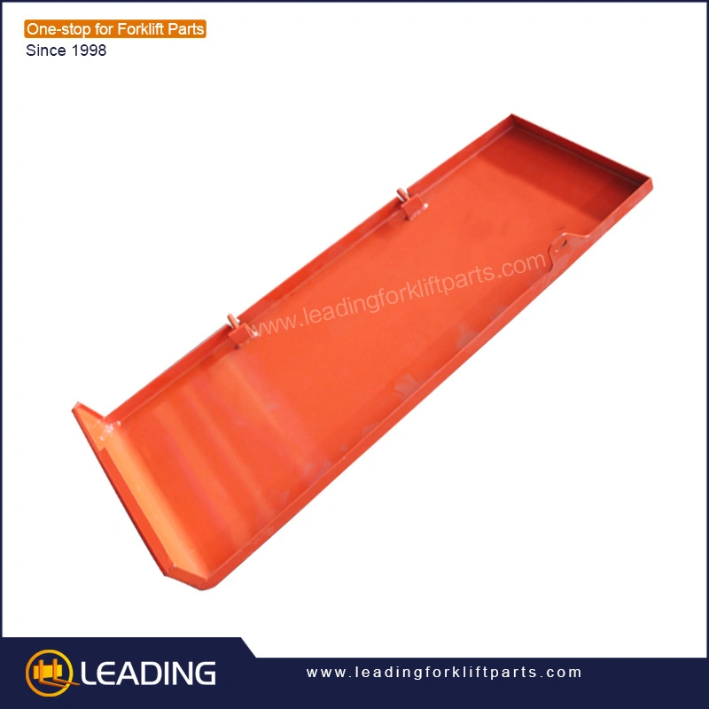 Forklift Truck Car Fender Mudguard Forklift Side Cover