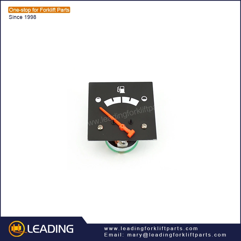 Forklift Parts Oil Diesel Fuel Meter Fuel Indicator