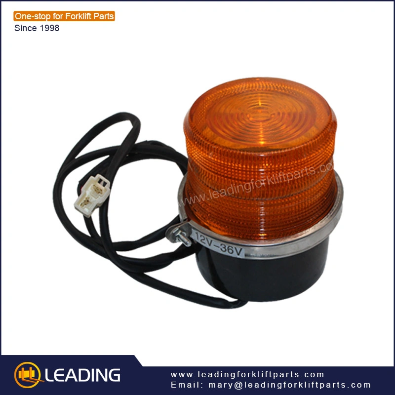 Forklift Safety Warning Light 12-36V LED