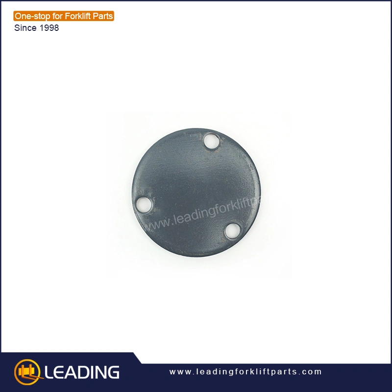 Gold Supplier Forklift Kingpin End Cap for Heli Forklift