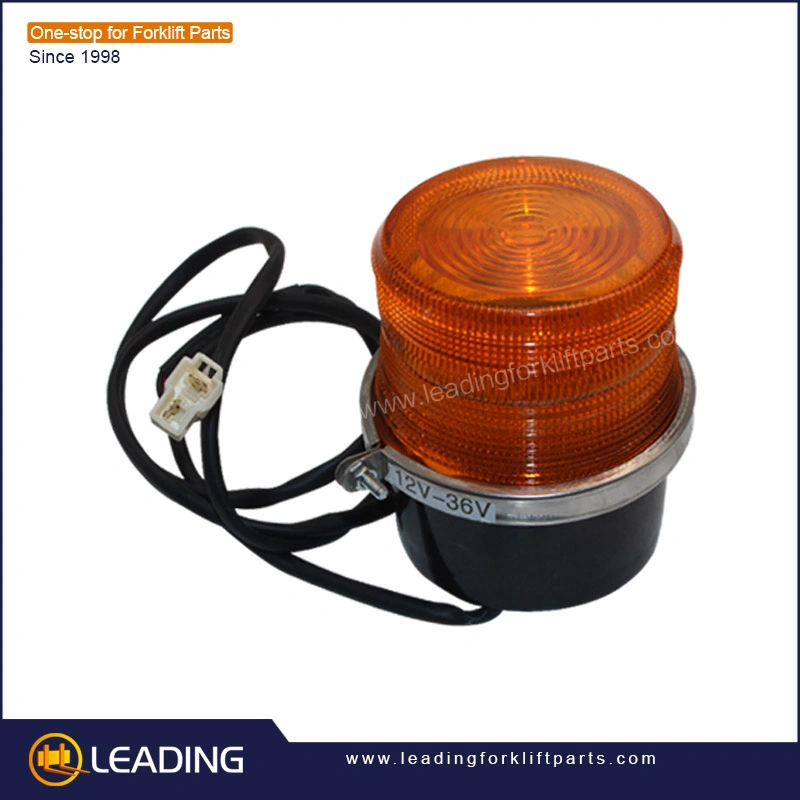 Forklift Safety Warning Light 12-36V LED