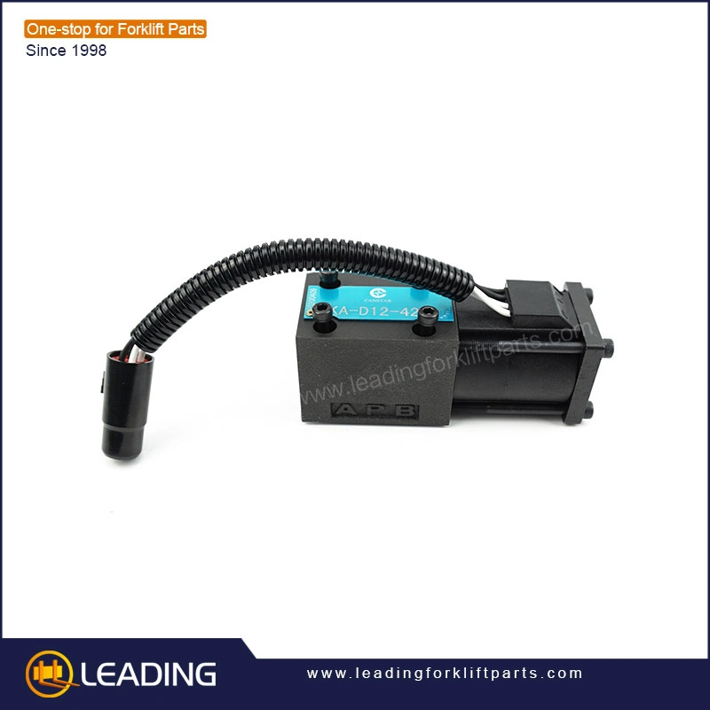 Lift Truck 48VDC Battery Charger Electric Forklift Battery Charger