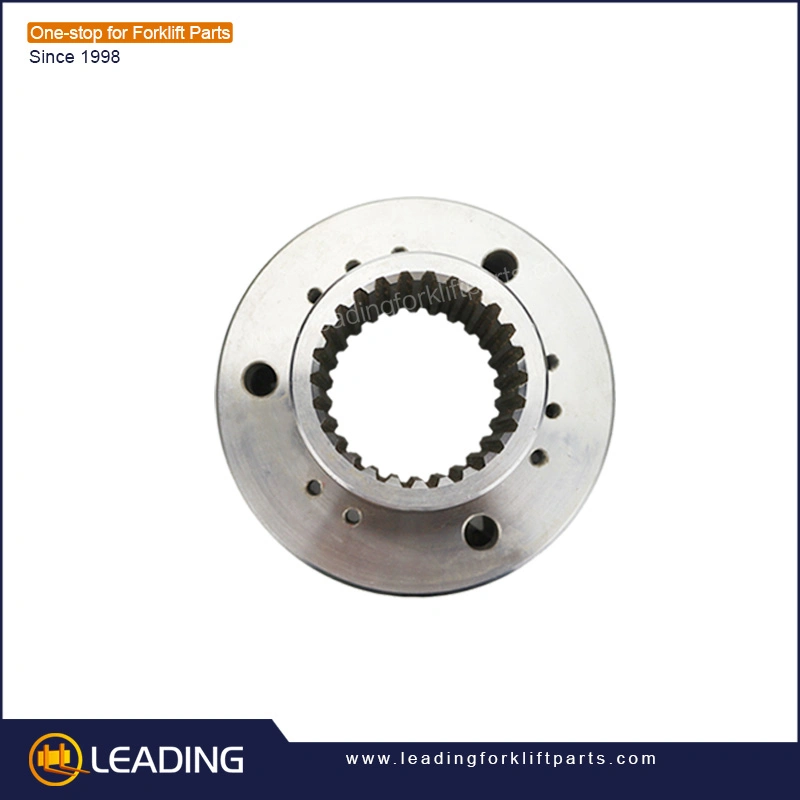 High Quality Custom Size Internal Ring Gear