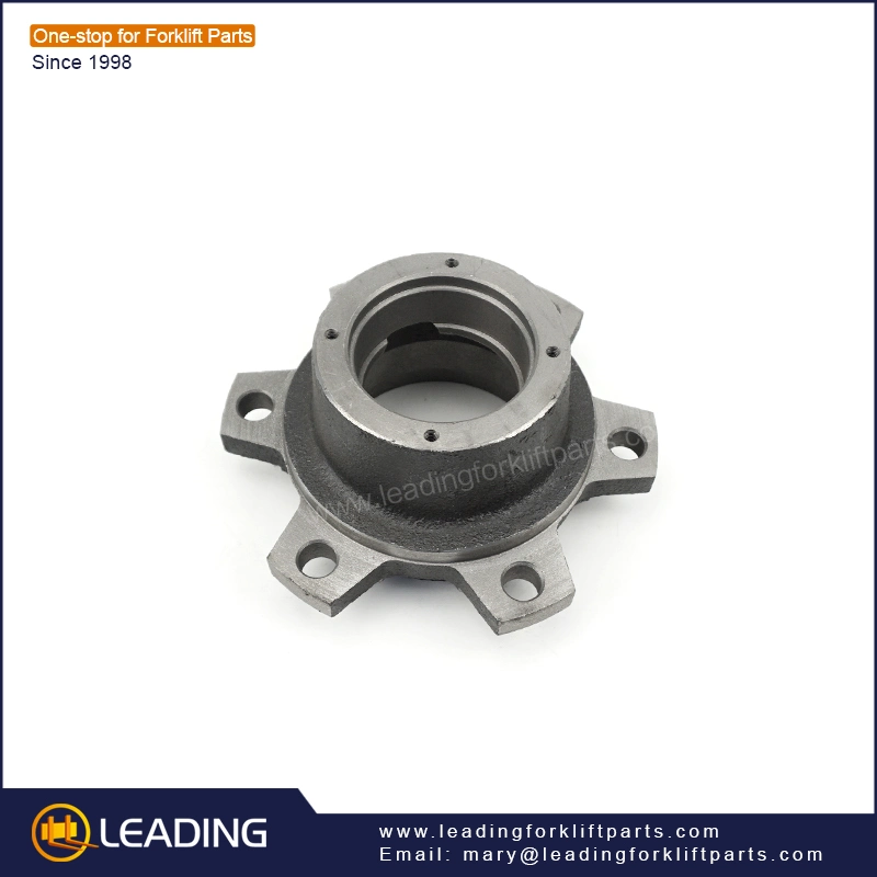 Factory Price Forklift Spare Parts Forklift Steering Hub 25de-41-5 for Heli Truck Heli 25 Forklift JAC