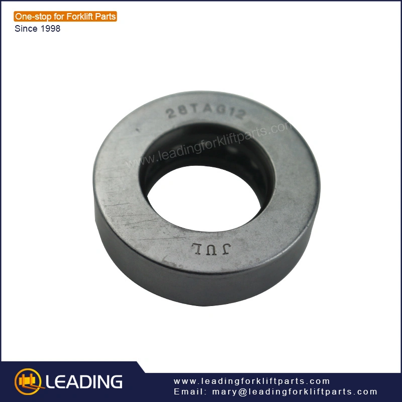 Plane Bearing Mast Guide Bearing for Heli Forklift