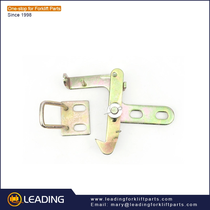 High Quality Forklift Hood Latch for Heli Forklift 5-7t