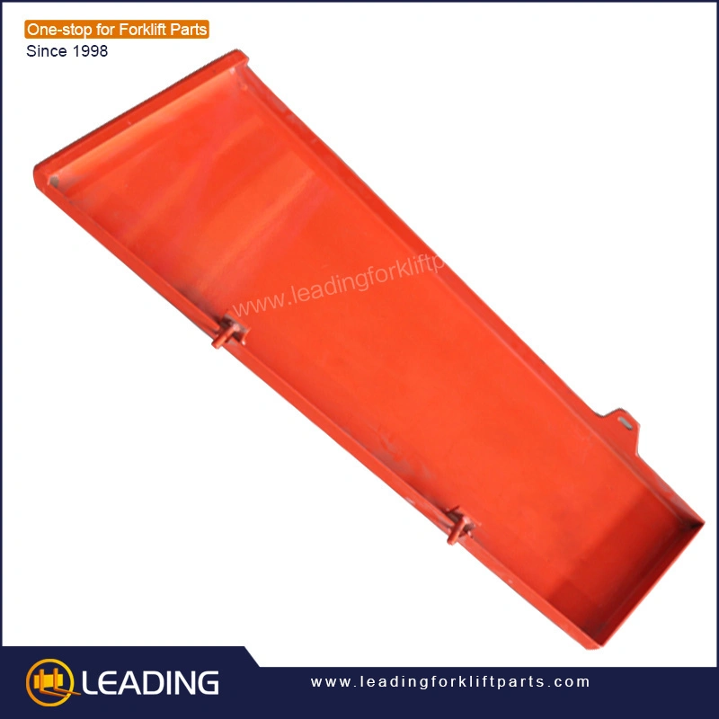 Forklift Truck Car Fender Mudguard Forklift Side Cover