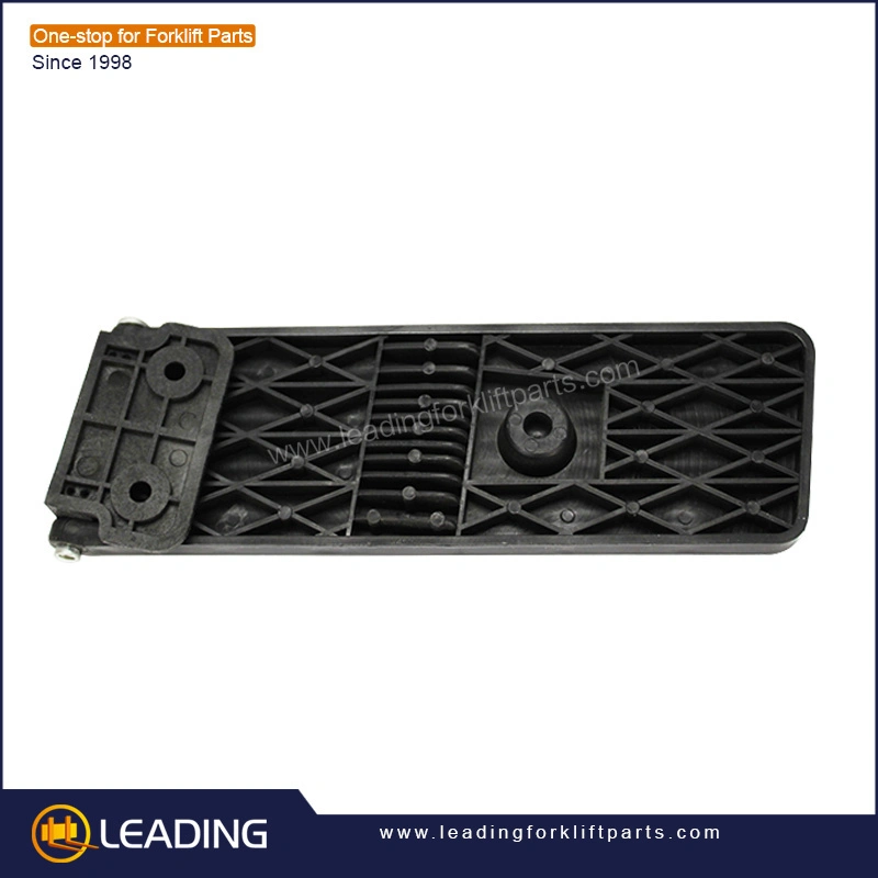 Forklift Spare Parts Accelerator Pedal for Heli