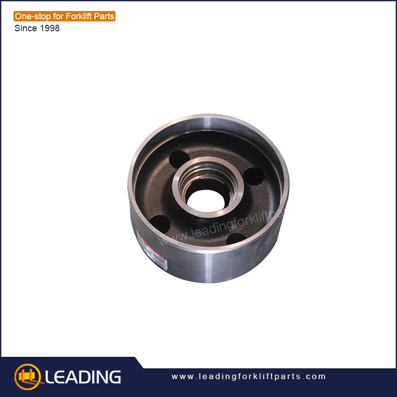 Hot Sale Forklift Hub Dust Cap 25de-41-3 for for Heli Truck Heli Lift Trucks Cpcd25 Forklift