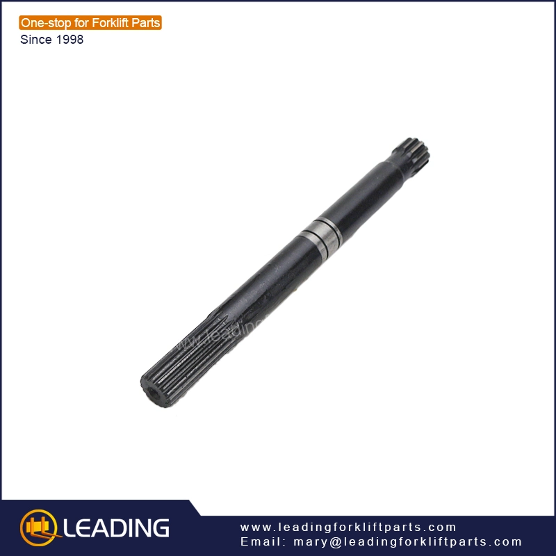 Steering Shaft Professional Manufacturer Upper Lower Intermediate Shaft