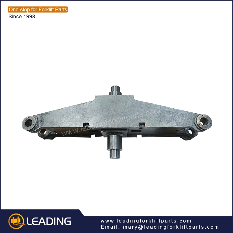 Hot Sale Forklift Parts Steering Axle Housing