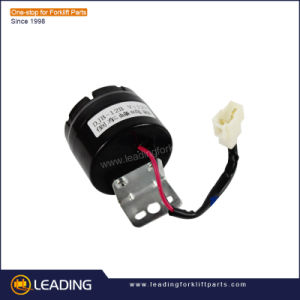 Bộ phận của xe nâng lùi còi 12 V để bảo vệ Heli