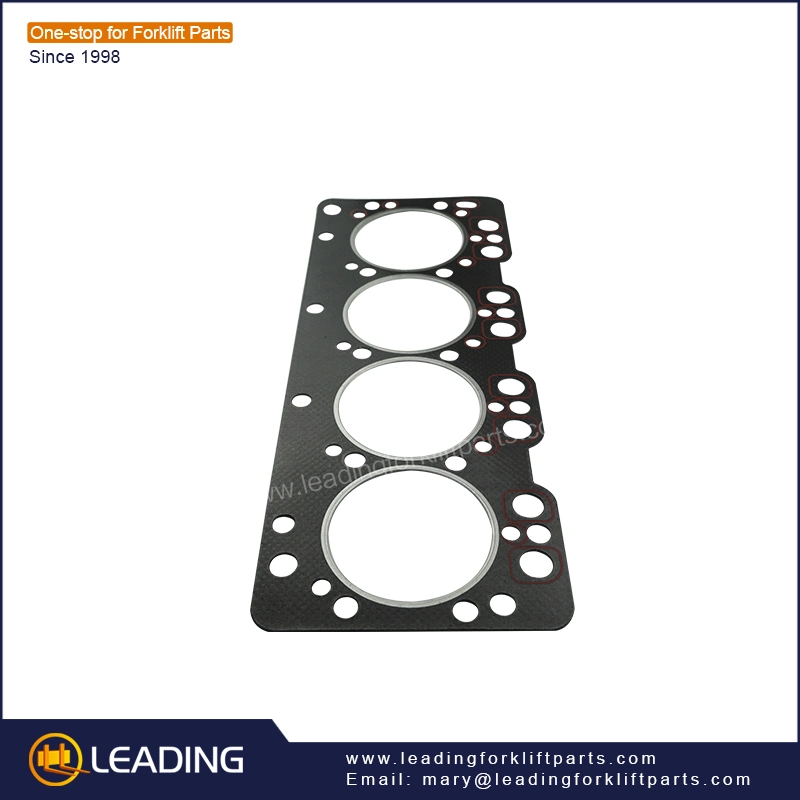 Forklift Engine Cylinder Gasket for Xinchai Nb485 C490 490bpg A490 495 498 4D27g31 4D35zg31 4D32g31