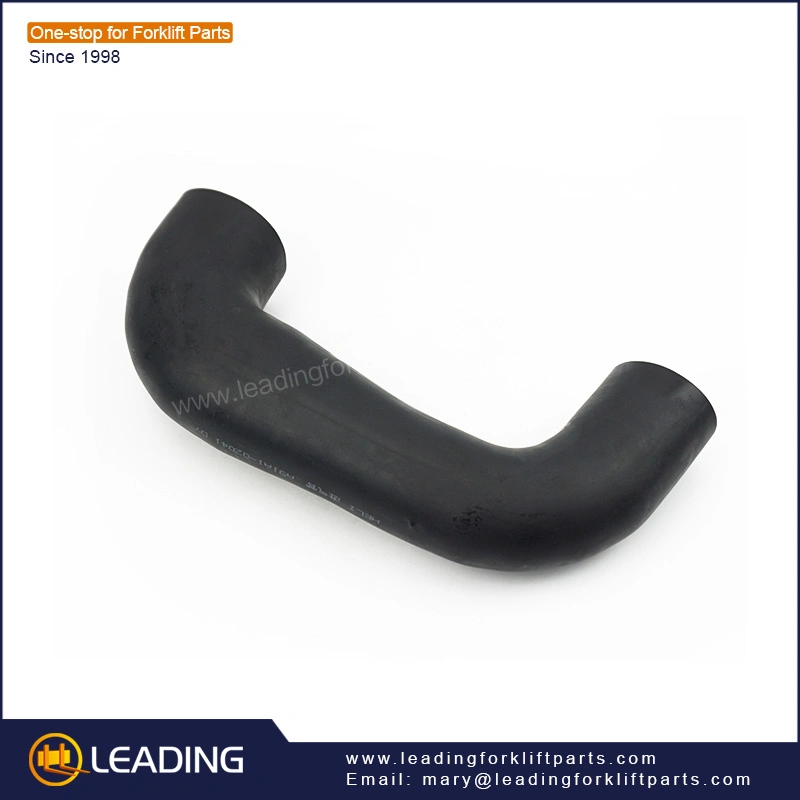 Hot Sales 2 mm Thick Forklift Engine Intake Pipe