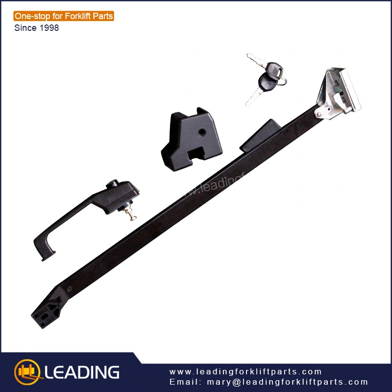 High Quality Forklift Hood Latch for Heli 5-7t