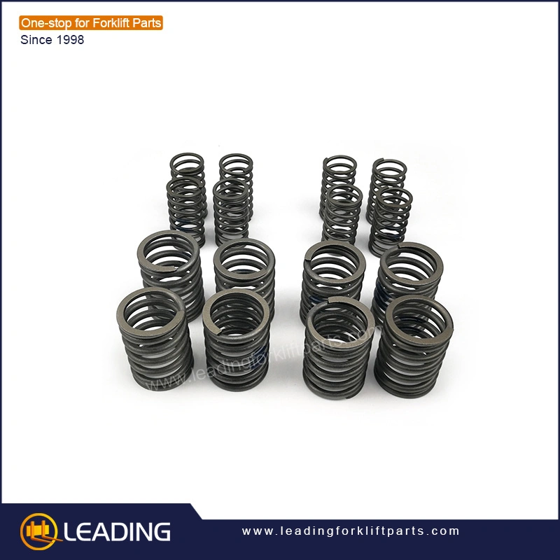 Best Sell Forklift Engine Valve Seat