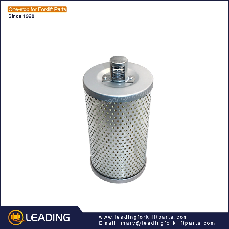 Forklift Hydraulic Oil Filter for Tcm Forklift