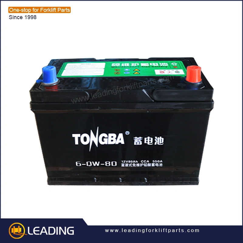 High Quality Forklift Battery