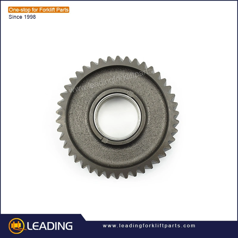 Forklift Timing Gear Chamber Diesel Engine for Quan Chai