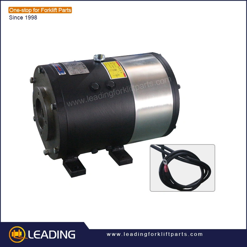 DC 24V 48V Forklift Electric Lifting Motor Forklift