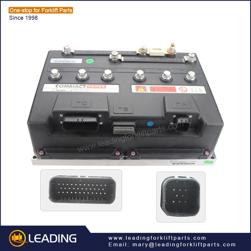 Forklift Control Box Forklift Spare Parts Electric Controller