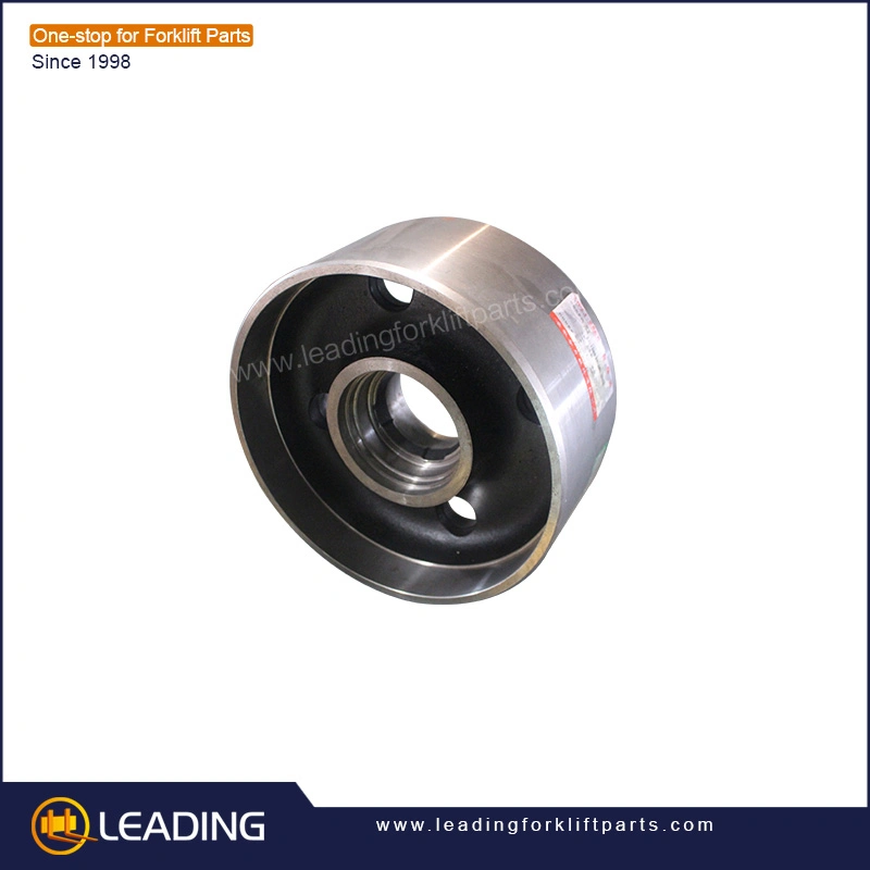 Hot Sale Forklift Hub Dust Cap 25de-41-3 for for Heli Truck Heli Lift Trucks Cpcd25 Forklift