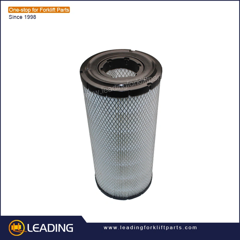 Filter Manufacturer Supply Replacement Truck Parts Forklift Air Filter