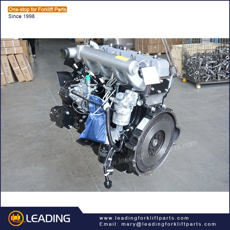 China Xinchai Diesel Engine Xinchai 498 Engine A498bpg for Heli H2000 Forklift