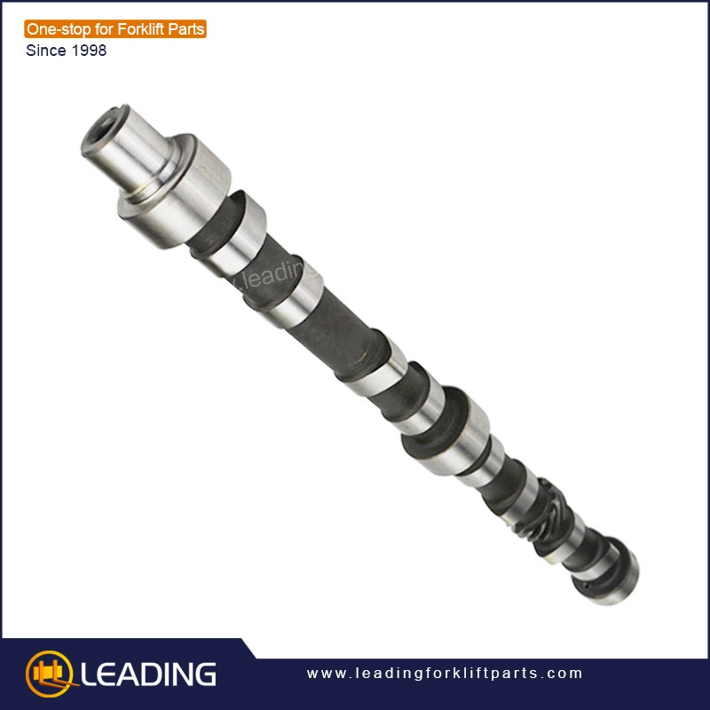 China Forklift Parts Forklift Diesel Engine Camshaft