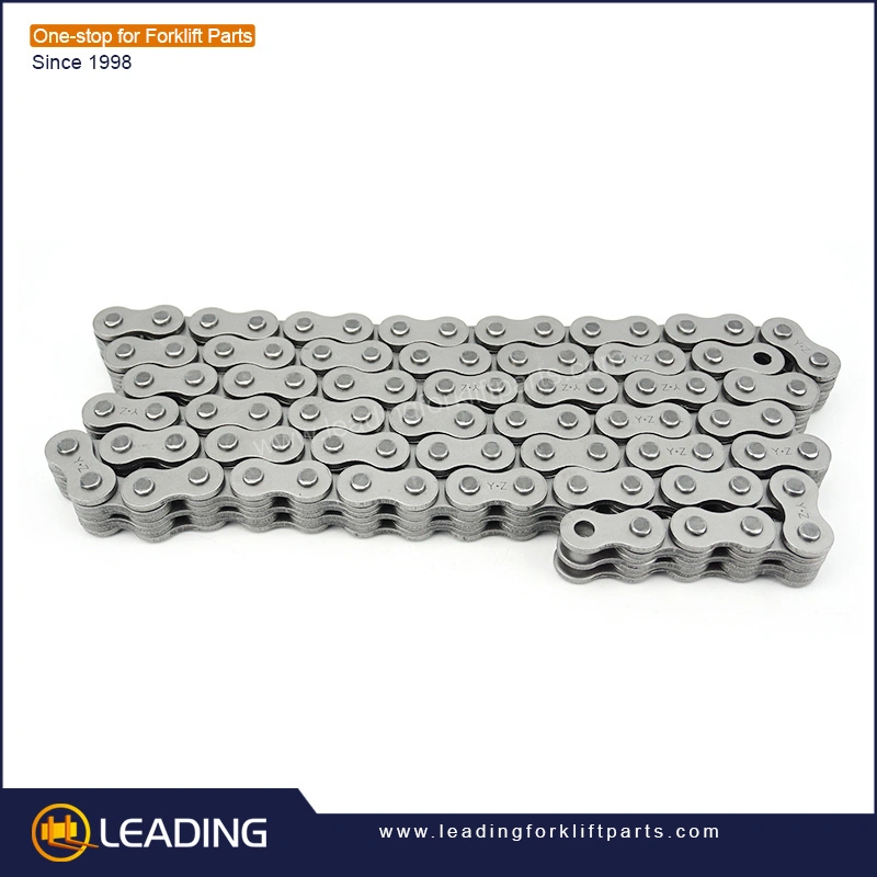 Forklift Mast Parts Chain Connector Forklift Chain Joint