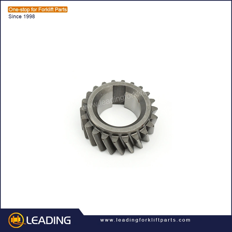 High Quality Forklift Crankshaft Timing Gear for Xin Chai Engine